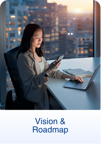 Vision